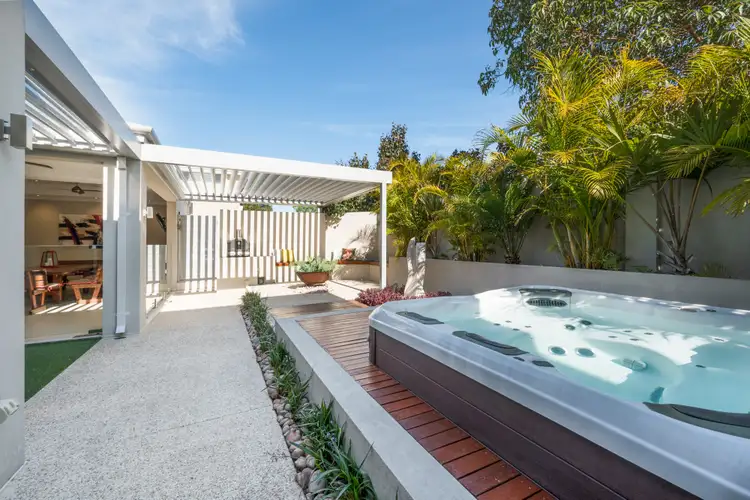 Third view of Homely house listing, 41 Parkside Avenue, Mount Pleasant WA 6153