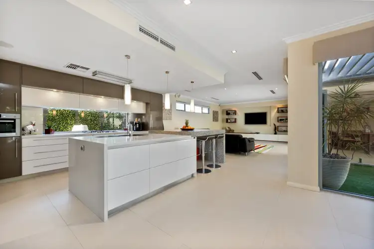 Fourth view of Homely house listing, 41 Parkside Avenue, Mount Pleasant WA 6153