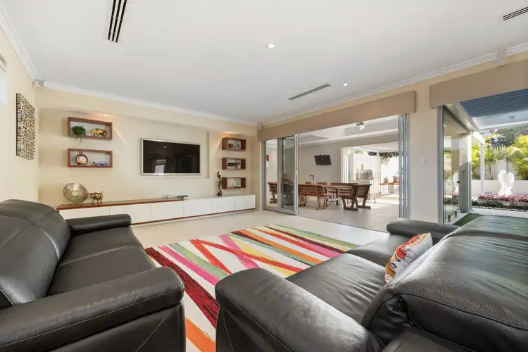 Fifth view of Homely house listing, 41 Parkside Avenue, Mount Pleasant WA 6153