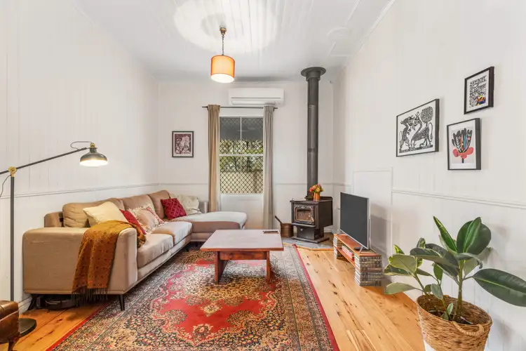 Third view of Homely house listing, 178 South Street, Centenary Heights QLD 4350