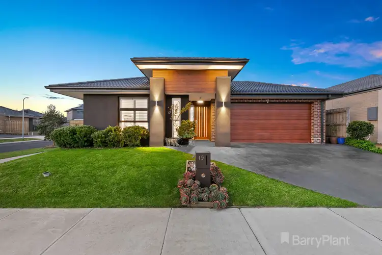 19 Callistemon Street, Officer VIC 3809