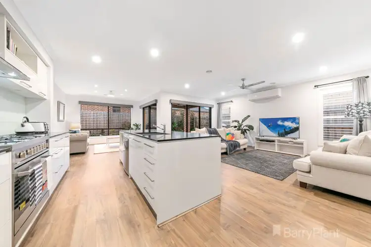 Fourth view of Homely house listing, 19 Callistemon Street, Officer VIC 3809