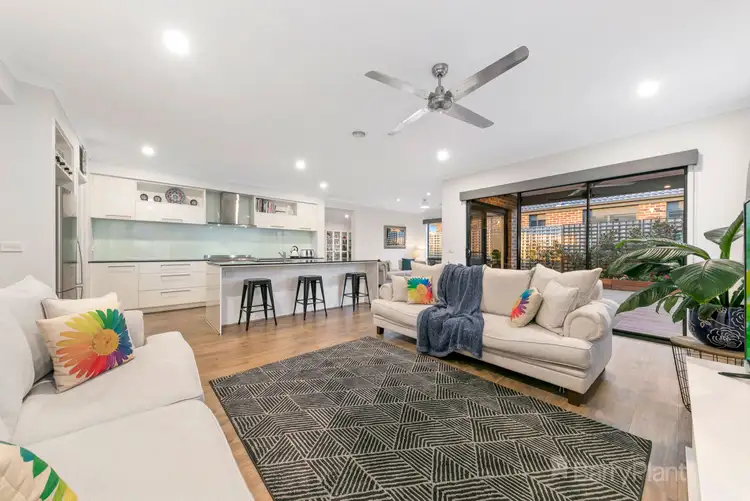 Fifth view of Homely house listing, 19 Callistemon Street, Officer VIC 3809