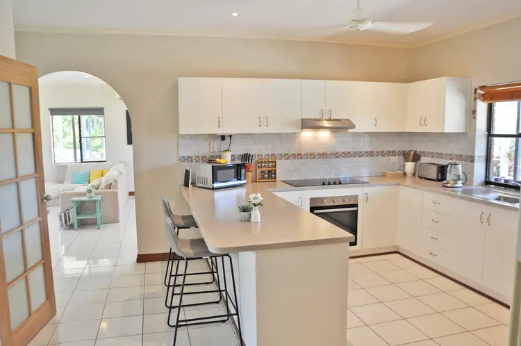 17 La Spina Road, Mareeba QLD 4880