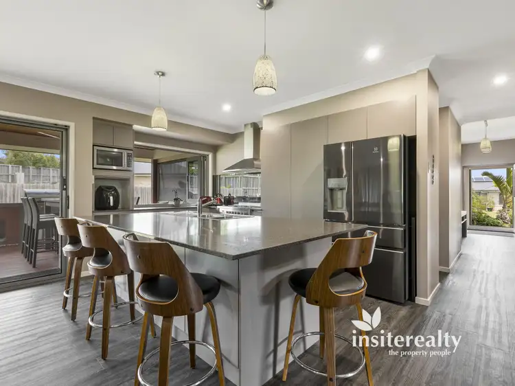 Third view of Homely house listing, 38 Hegarty Circuit, Bli Bli QLD 4560