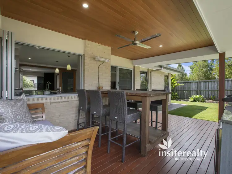 Fourth view of Homely house listing, 38 Hegarty Circuit, Bli Bli QLD 4560