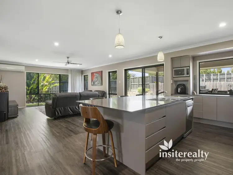 Sixth view of Homely house listing, 38 Hegarty Circuit, Bli Bli QLD 4560