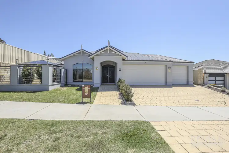 26 Jindalee Boulevard, Jindalee WA 6036