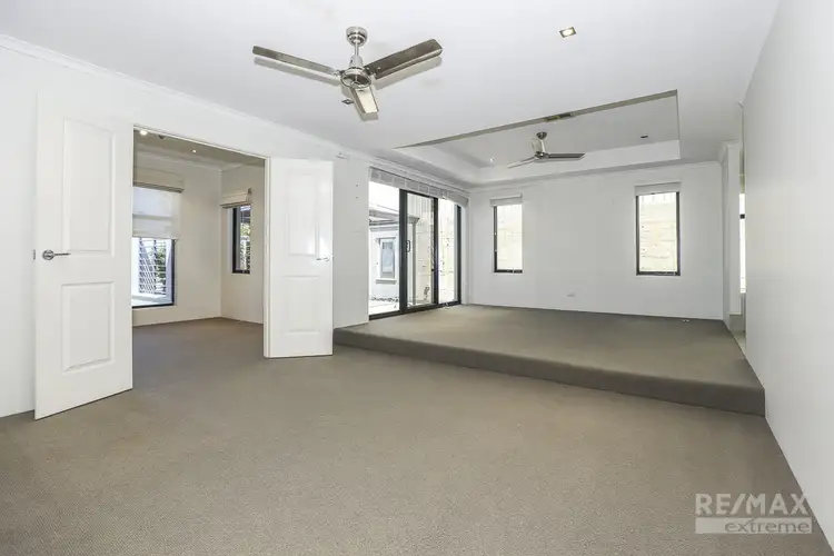 Third view of Homely house listing, 26 Jindalee Boulevard, Jindalee WA 6036