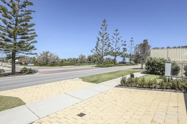 Fifth view of Homely house listing, 26 Jindalee Boulevard, Jindalee WA 6036