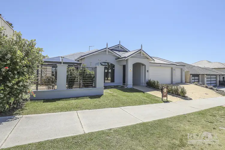 Sixth view of Homely house listing, 26 Jindalee Boulevard, Jindalee WA 6036