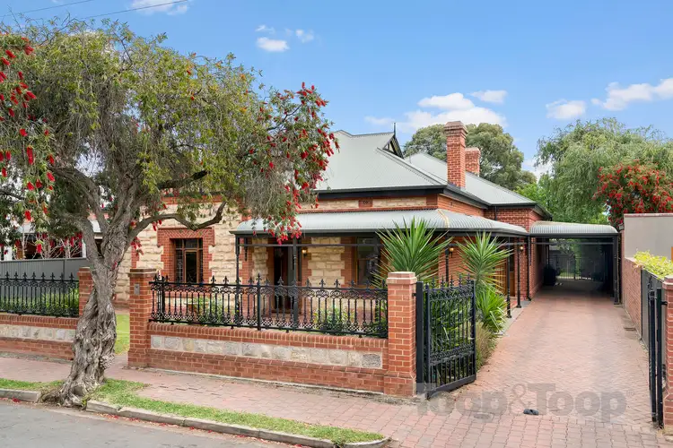 64 Castle Street, Parkside SA 5063