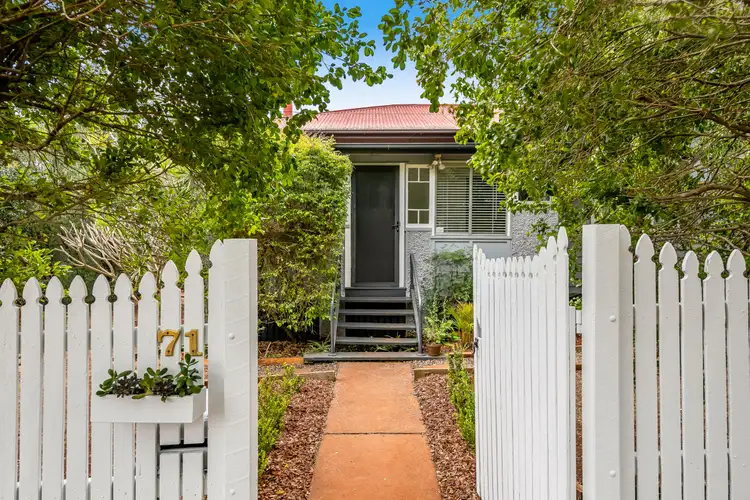 71 Cranley Street, South Toowoomba QLD 4350