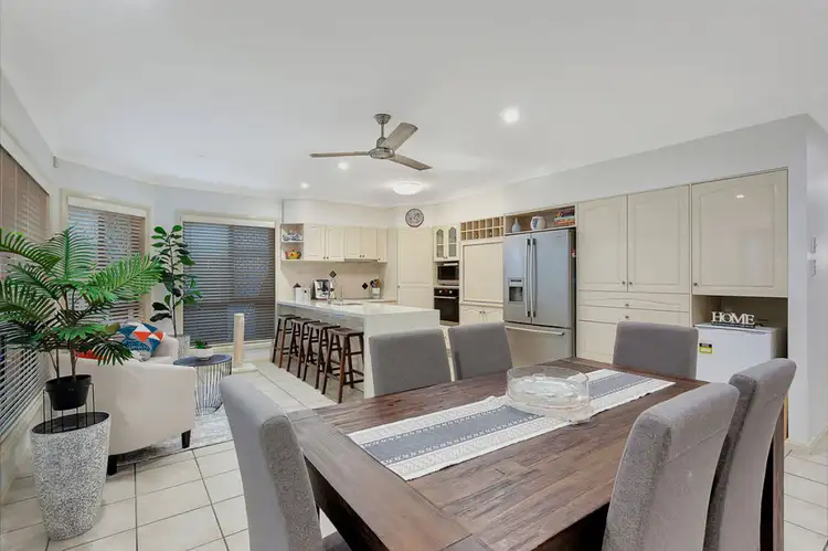 Second view of Homely house listing, 25 Tuckeroo Place, Reedy Creek QLD 4227