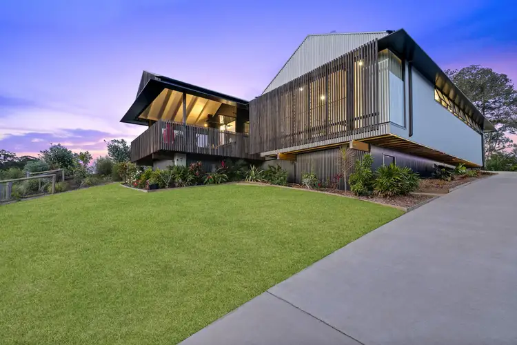 Second view of Homely house listing, 8 Cook Street, Eumundi QLD 4562