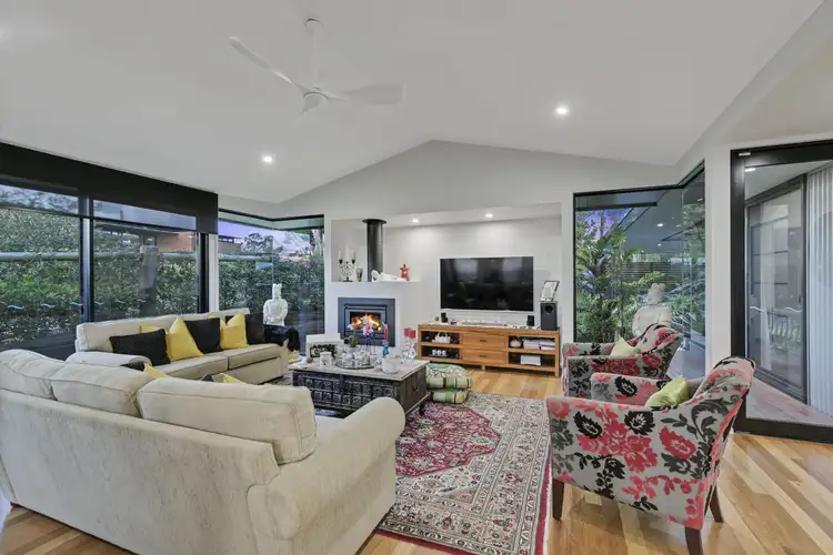 Third view of Homely house listing, 8 Cook Street, Eumundi QLD 4562