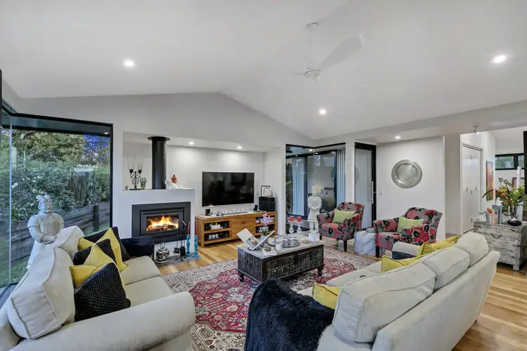 Fourth view of Homely house listing, 8 Cook Street, Eumundi QLD 4562