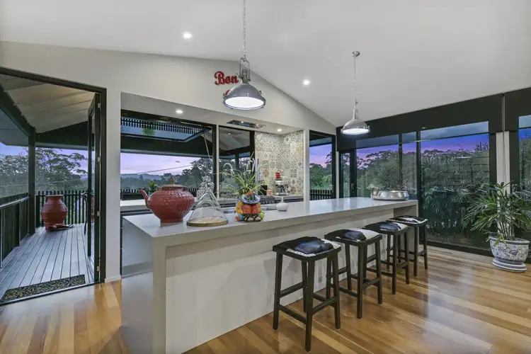 Sixth view of Homely house listing, 8 Cook Street, Eumundi QLD 4562