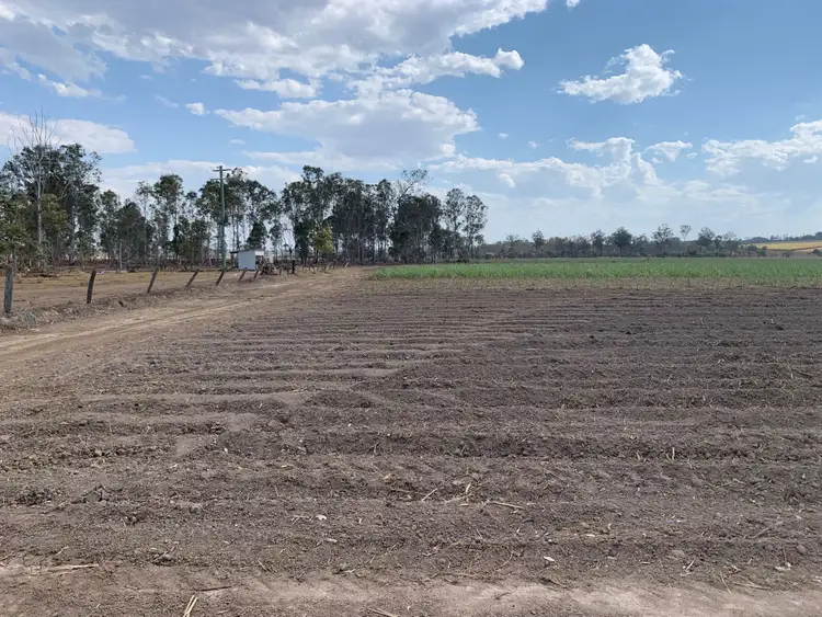 Sixth view of Homely rural property listing, Lot 3 and Lot 11 Bucca Crossing Road, Bucca QLD 4670