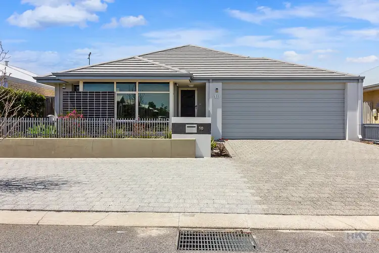 10 O'Halloran Street, Ellenbrook WA 6069