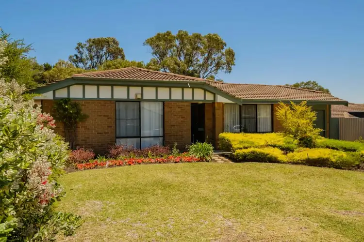 Main view of Homely house listing, 36 Binnacle Road, Ocean Reef WA 6027