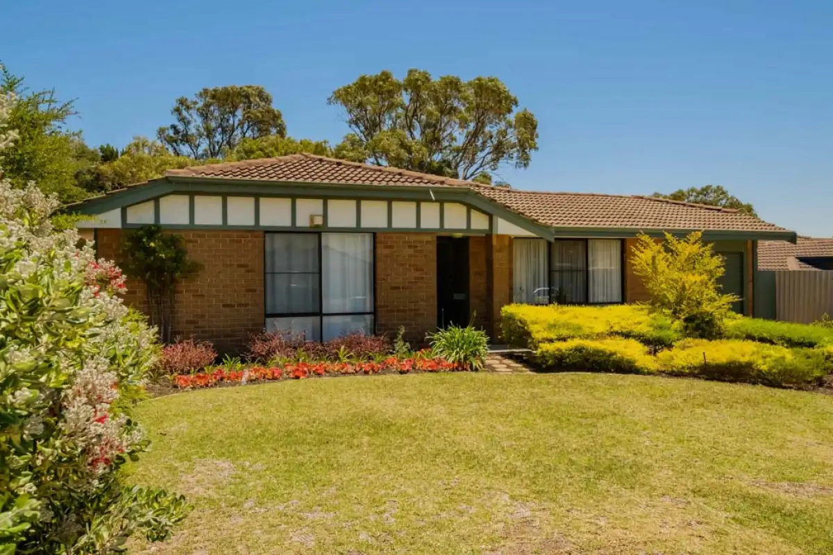 Main view of Homely house listing, 36 Binnacle Road, Ocean Reef WA 6027