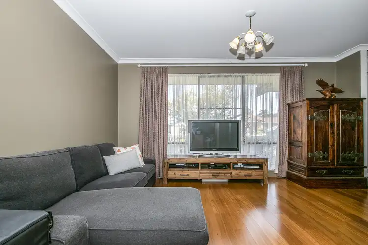 Second view of Homely house listing, 36 Binnacle Road, Ocean Reef WA 6027