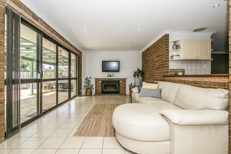 Third view of Homely house listing, 36 Binnacle Road, Ocean Reef WA 6027