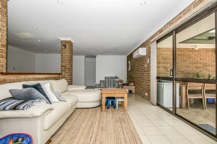 Fifth view of Homely house listing, 36 Binnacle Road, Ocean Reef WA 6027