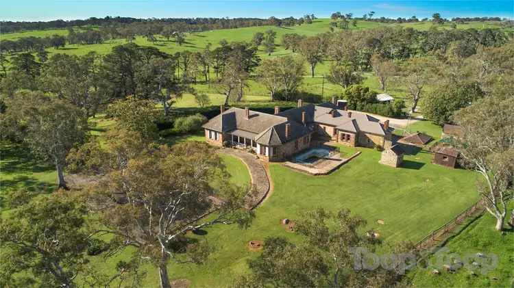 Main view of Homely rural property listing, 278B Scottsburn Road, Woodside SA 5244