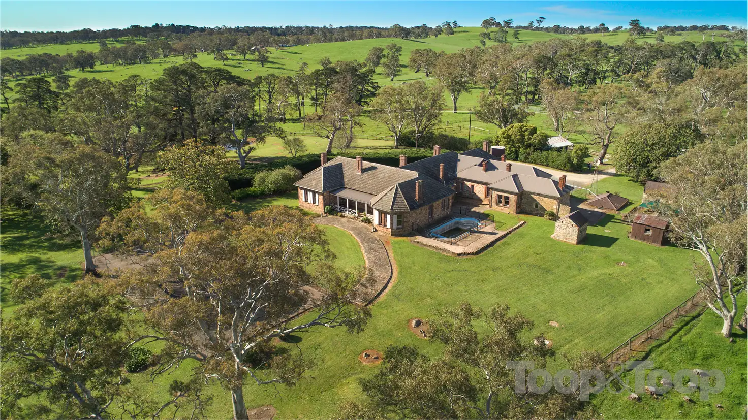 Main view of Homely rural property listing, 278B Scottsburn Road, Woodside SA 5244