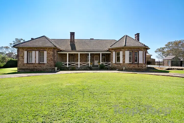 Third view of Homely rural property listing, 278B Scottsburn Road, Woodside SA 5244
