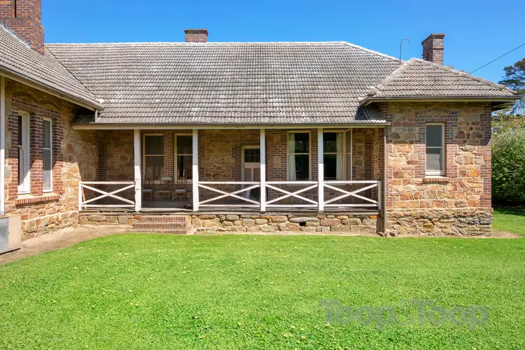 Sixth view of Homely rural property listing, 278B Scottsburn Road, Woodside SA 5244