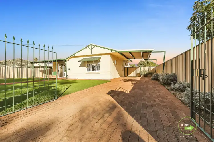 Second view of Homely house listing, 64 Lalor Road, Kenwick WA 6107