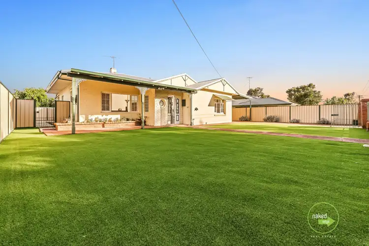 Fourth view of Homely house listing, 64 Lalor Road, Kenwick WA 6107