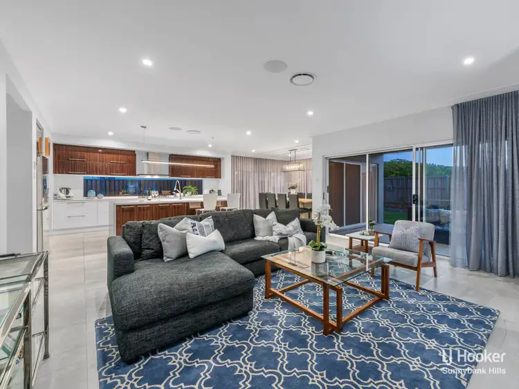 Fourth view of Homely house listing, 107 Major Drive, Rochedale QLD 4123