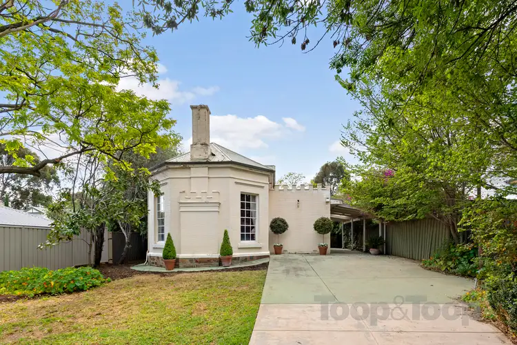 11 Frew Street, Fullarton SA 5063
