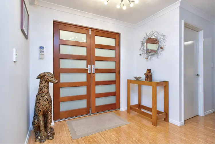 Sixth view of Homely house listing, 8 Memphis Ridge, Hocking WA 6065