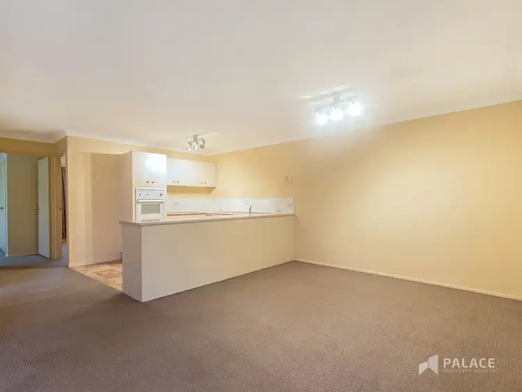 Sixth view of Homely semi-detached listing, 1/40 Cambridge Street, Silkstone QLD 4304