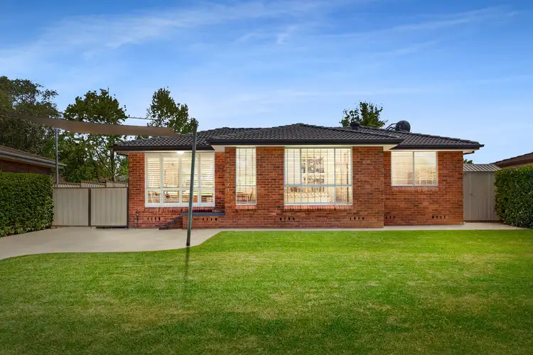 6 Starlight Place, Richmond NSW 2753