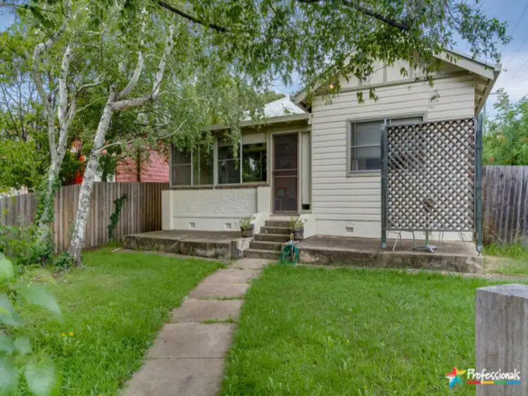 Main view of Homely house listing, 194 Mann Street, Armidale NSW 2350