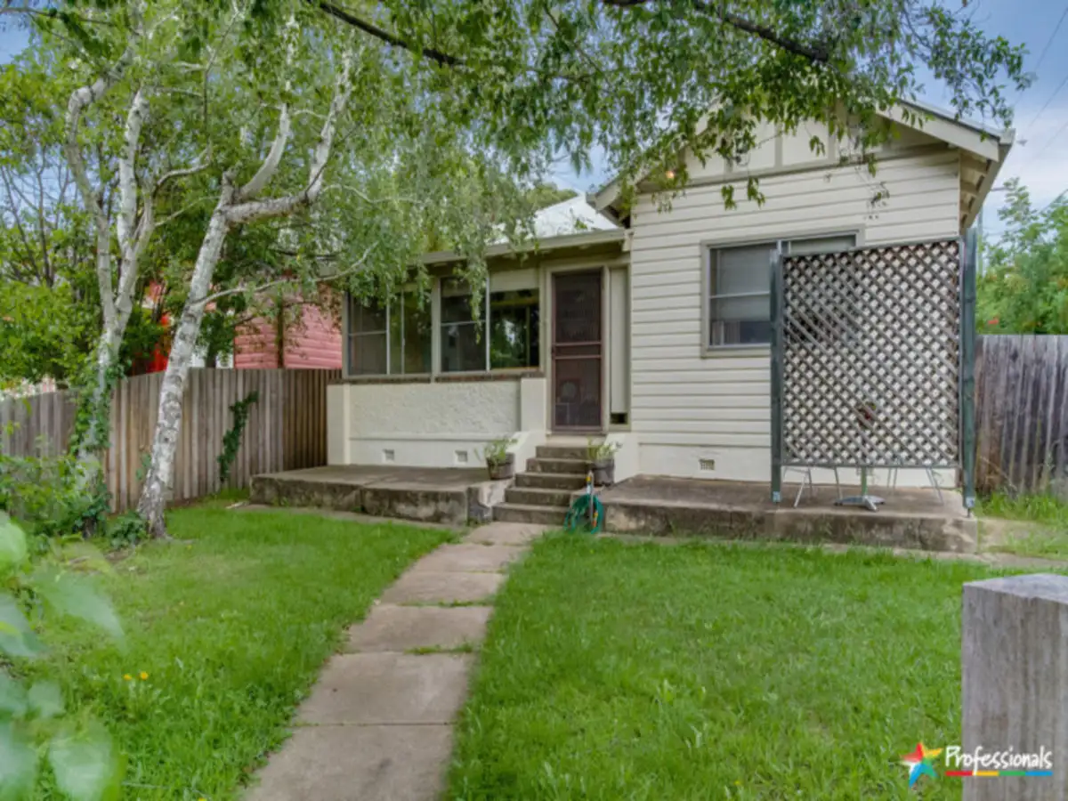 Main view of Homely house listing, 194 Mann Street, Armidale NSW 2350