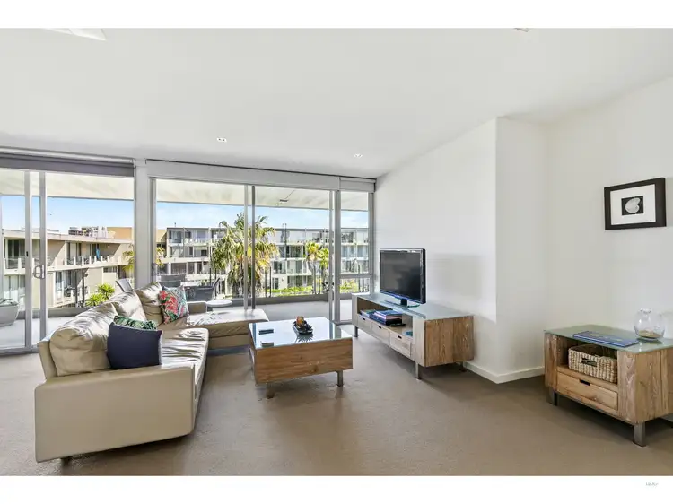 Main view of Homely apartment listing, 334/100 The Esplanade, Torquay VIC 3228