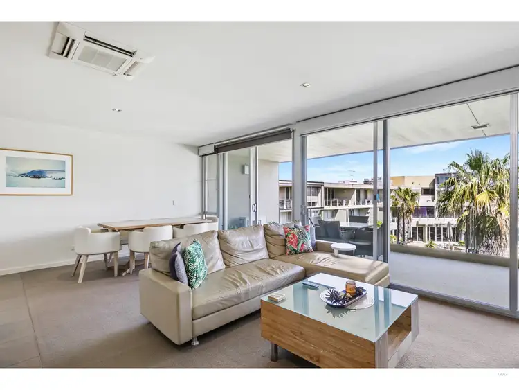 Fourth view of Homely apartment listing, 334/100 The Esplanade, Torquay VIC 3228