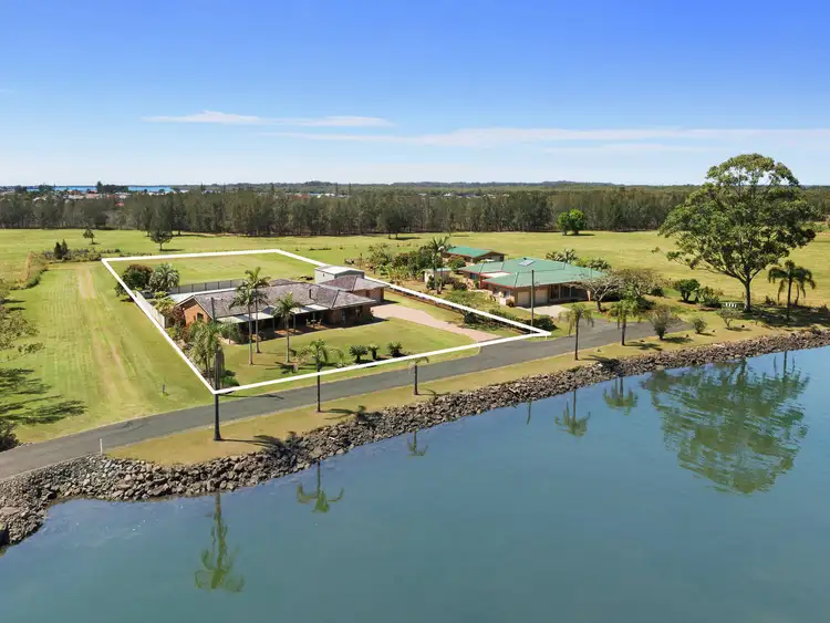 31 Emigrant Creek Lane, West Ballina NSW 2478