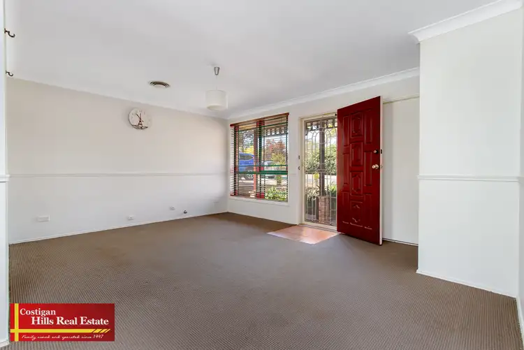 Fourth view of Homely semi-detached listing, 50 Kennington Avenue, Quakers Hill NSW 2763