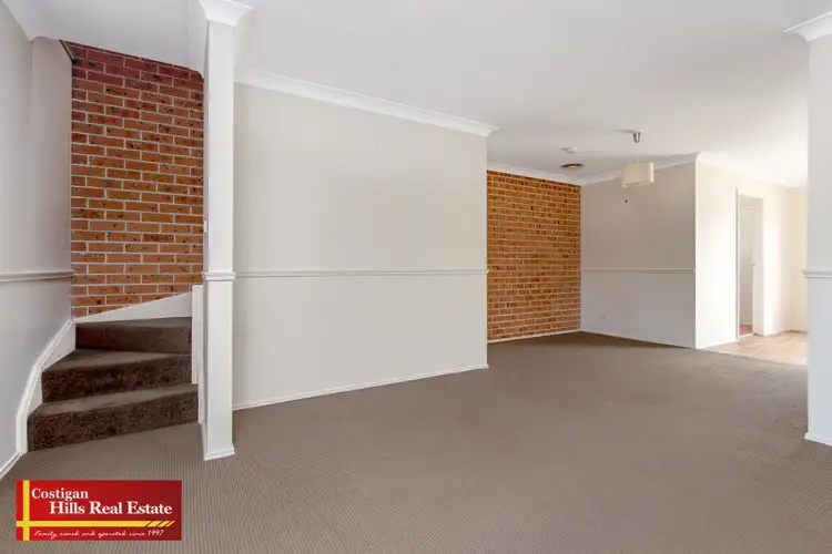 Fifth view of Homely semi-detached listing, 50 Kennington Avenue, Quakers Hill NSW 2763