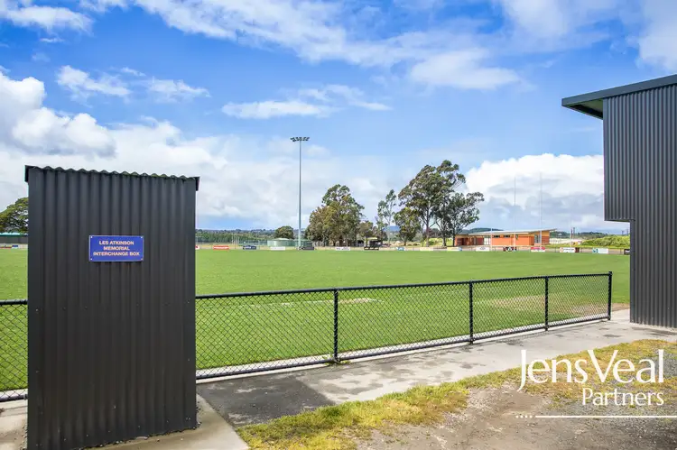 Third view of Homely unit listing, 7/261 Albert Street, Sebastopol VIC 3356