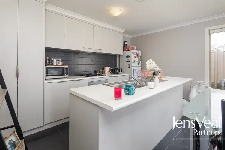 Fifth view of Homely unit listing, 7/261 Albert Street, Sebastopol VIC 3356