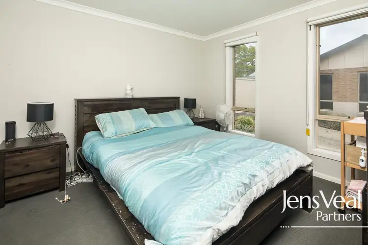 Sixth view of Homely unit listing, 7/261 Albert Street, Sebastopol VIC 3356